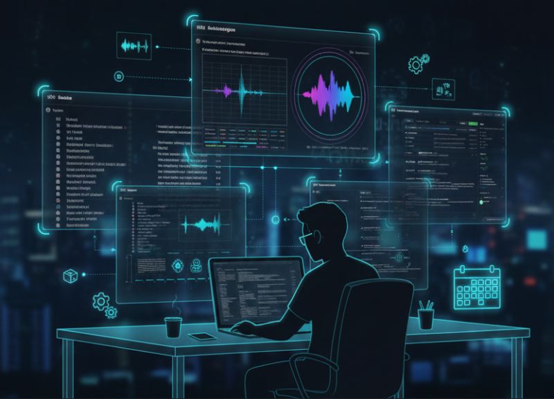 Engineering Production-Grade Audio Pipelines for AI at Scale